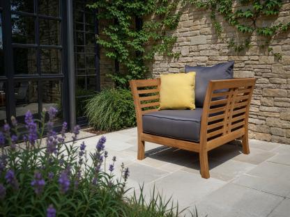 Wholesale Paris Club Chair 