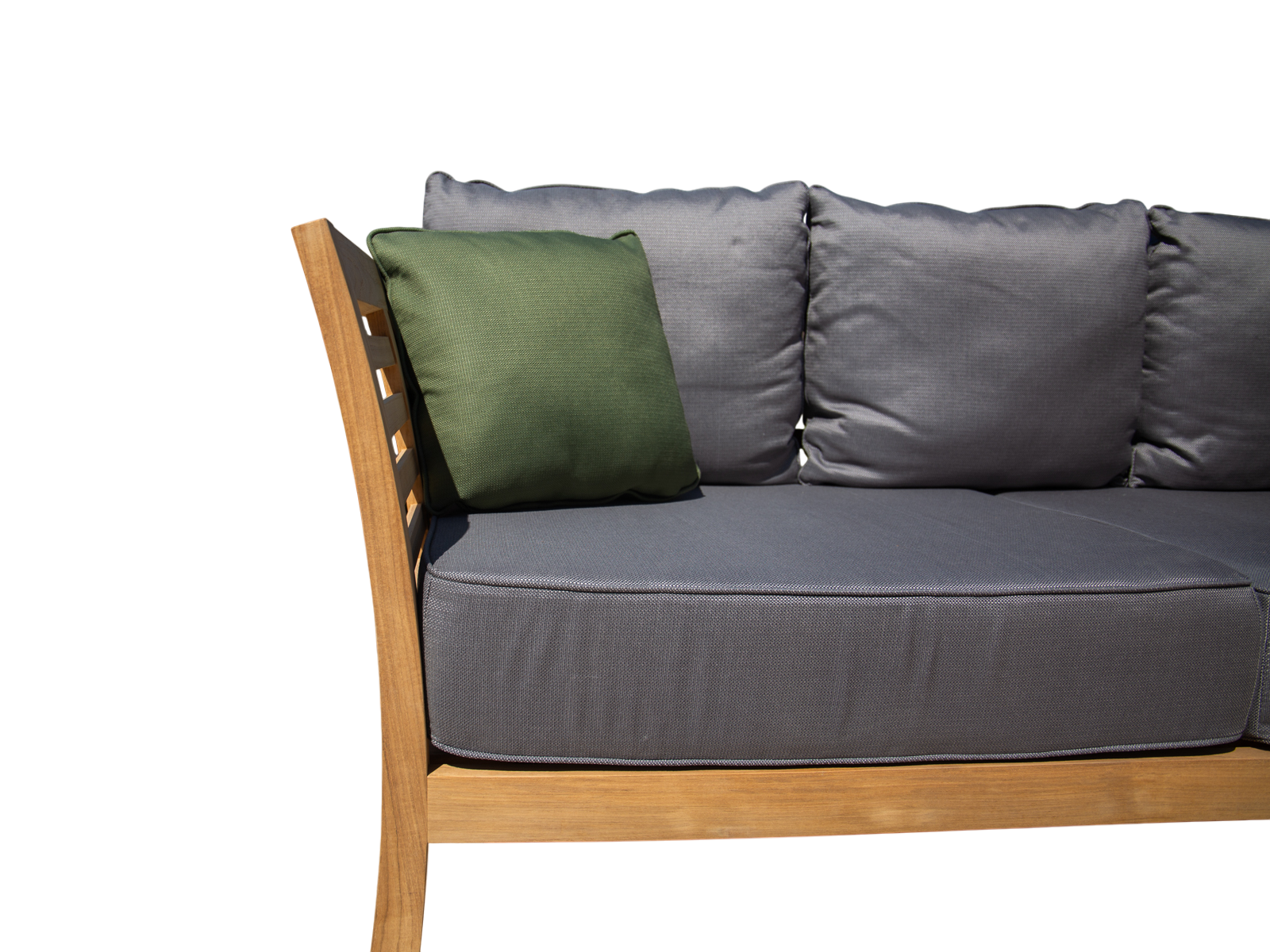 Paris Sofa | FSC® Certified