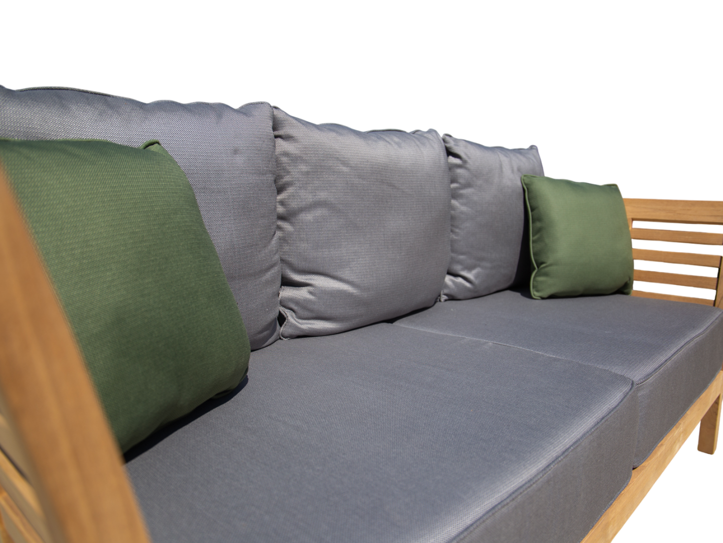 Paris Sofa | FSC® Certified