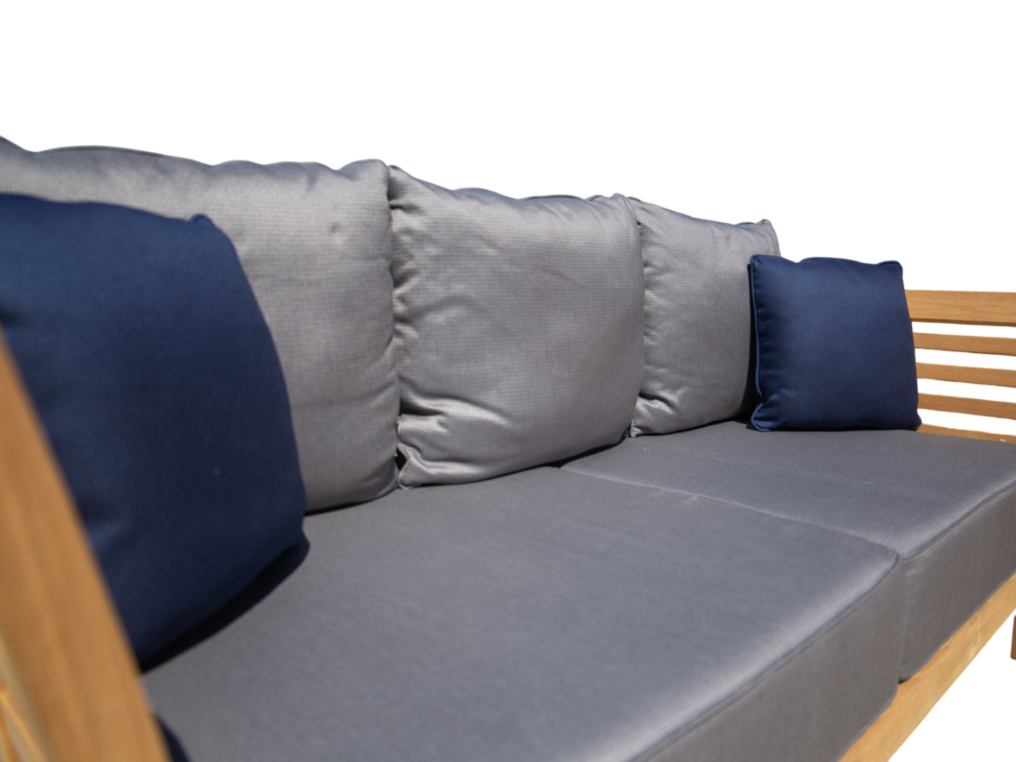 Paris Sofa | FSC® Certified