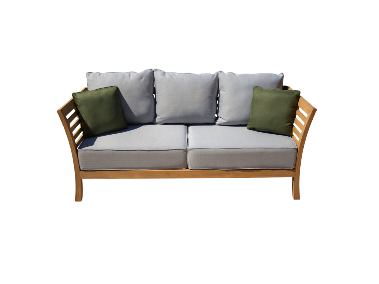 Paris Sofa | FSC® Certified