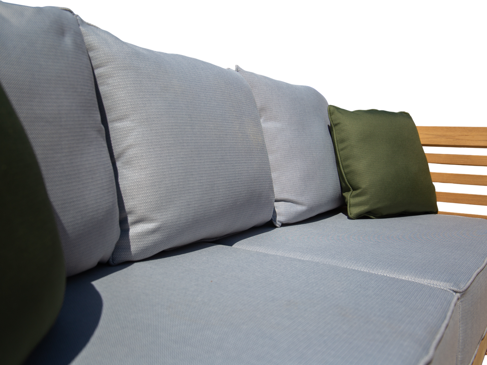 Paris Sofa | FSC® Certified