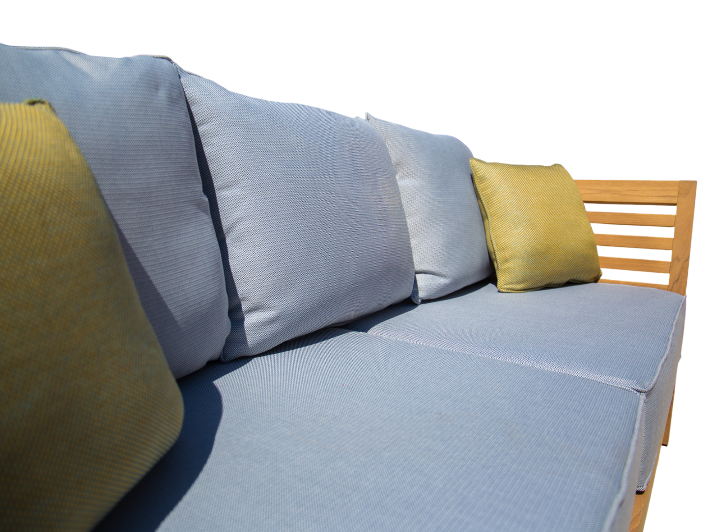 Paris Sofa | FSC® Certified