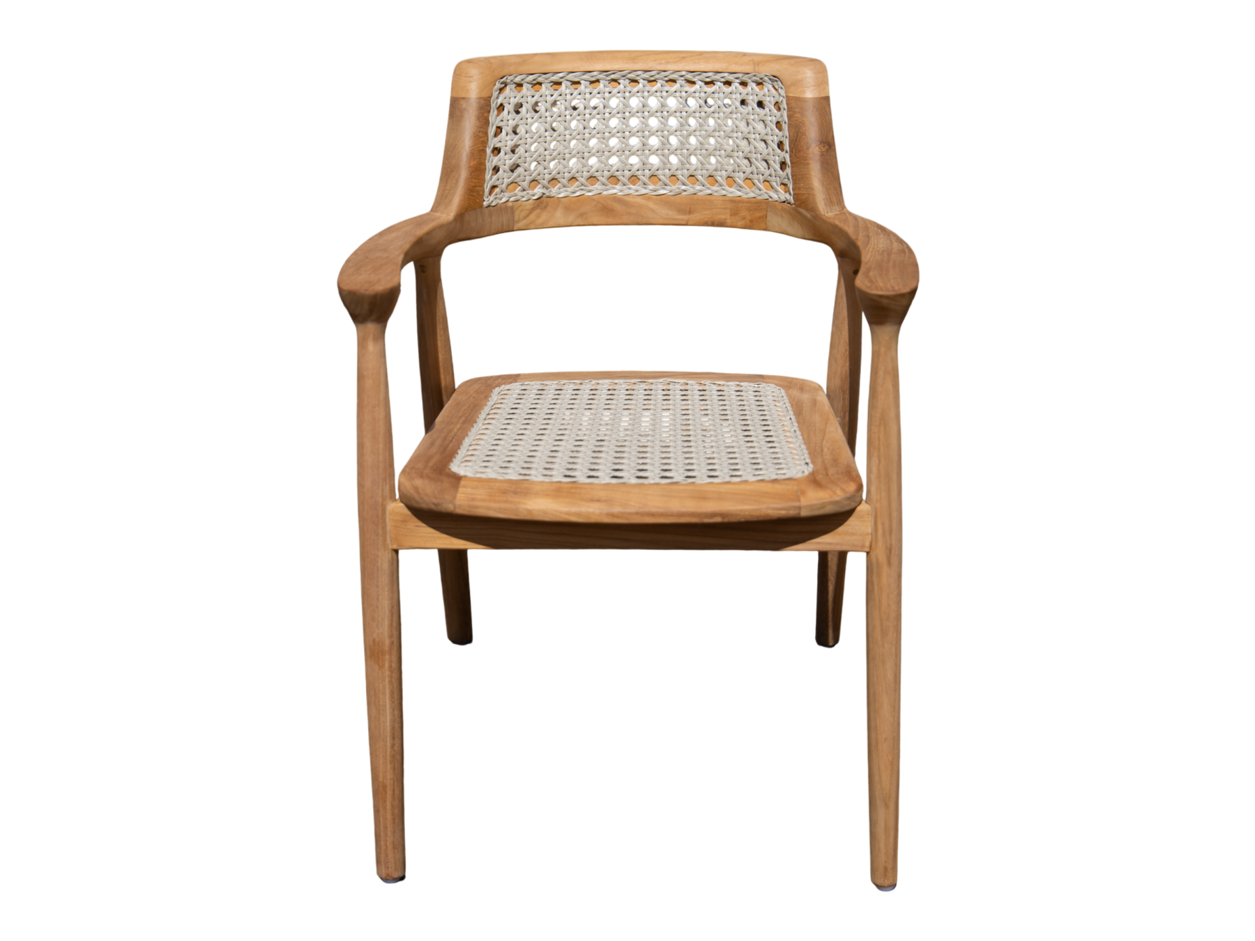 Pedro Reclaimed Teak Dining Chair