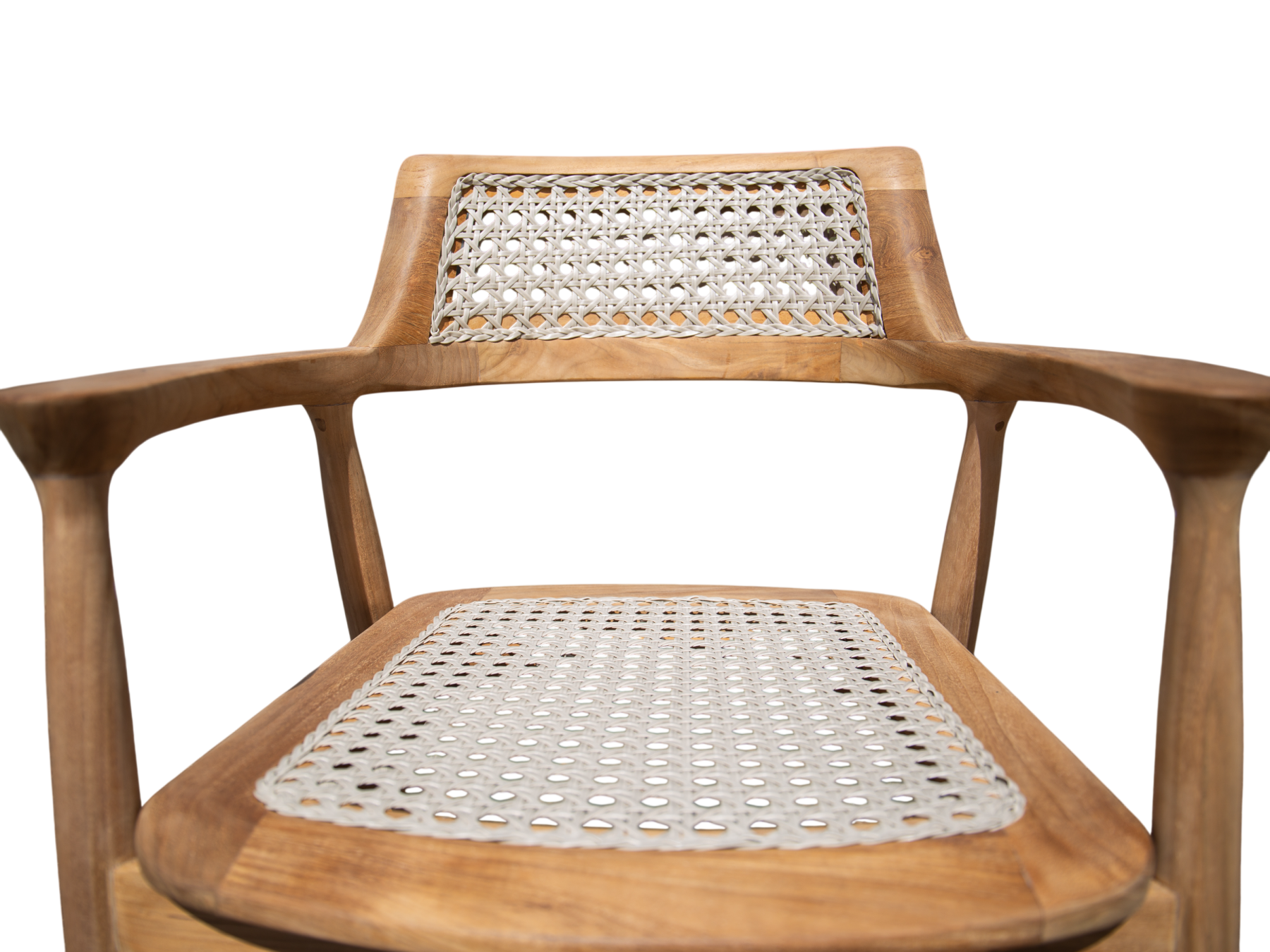 Pedro Reclaimed Teak Dining Chair