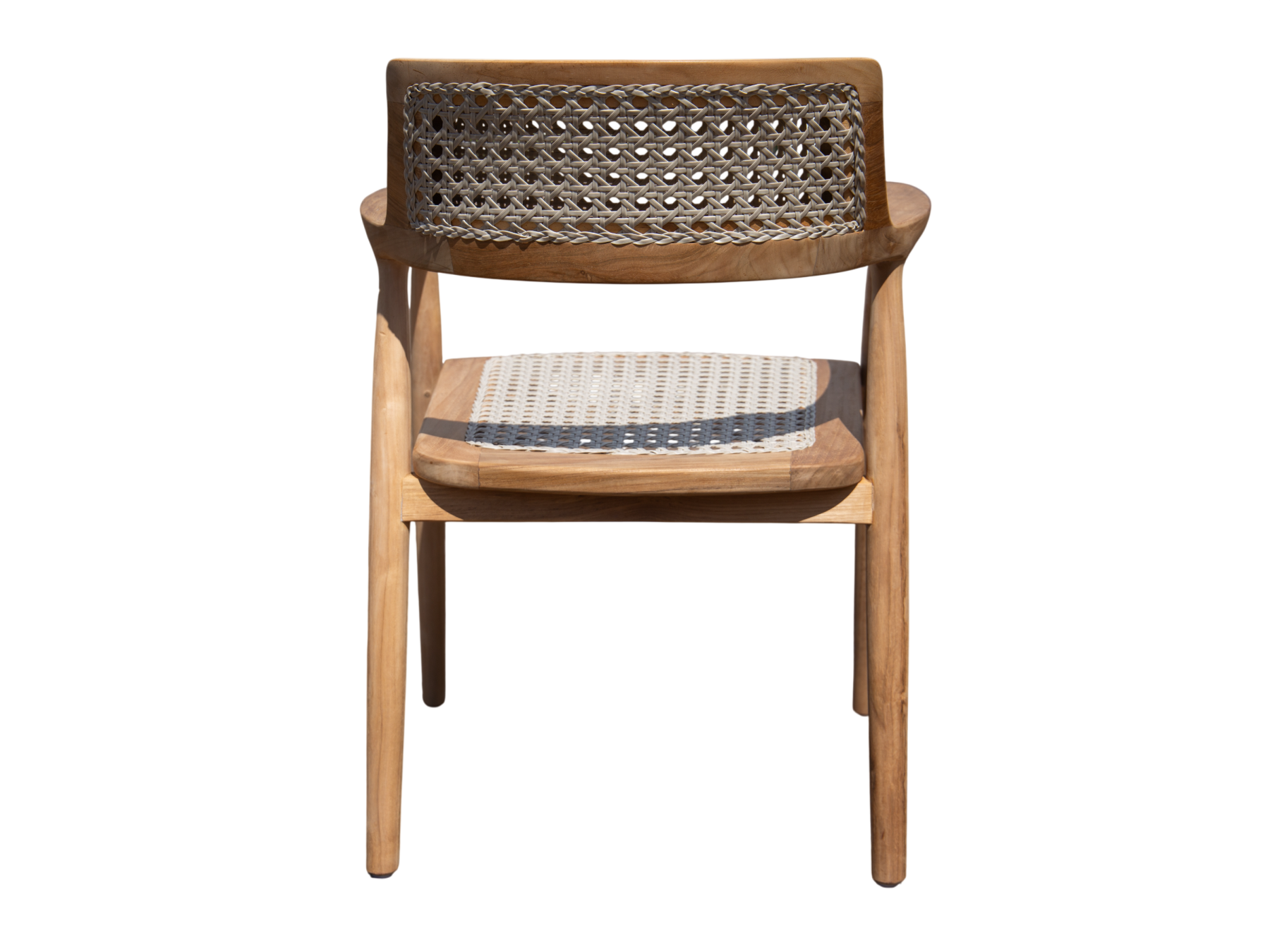 Pedro Reclaimed Teak Dining Chair