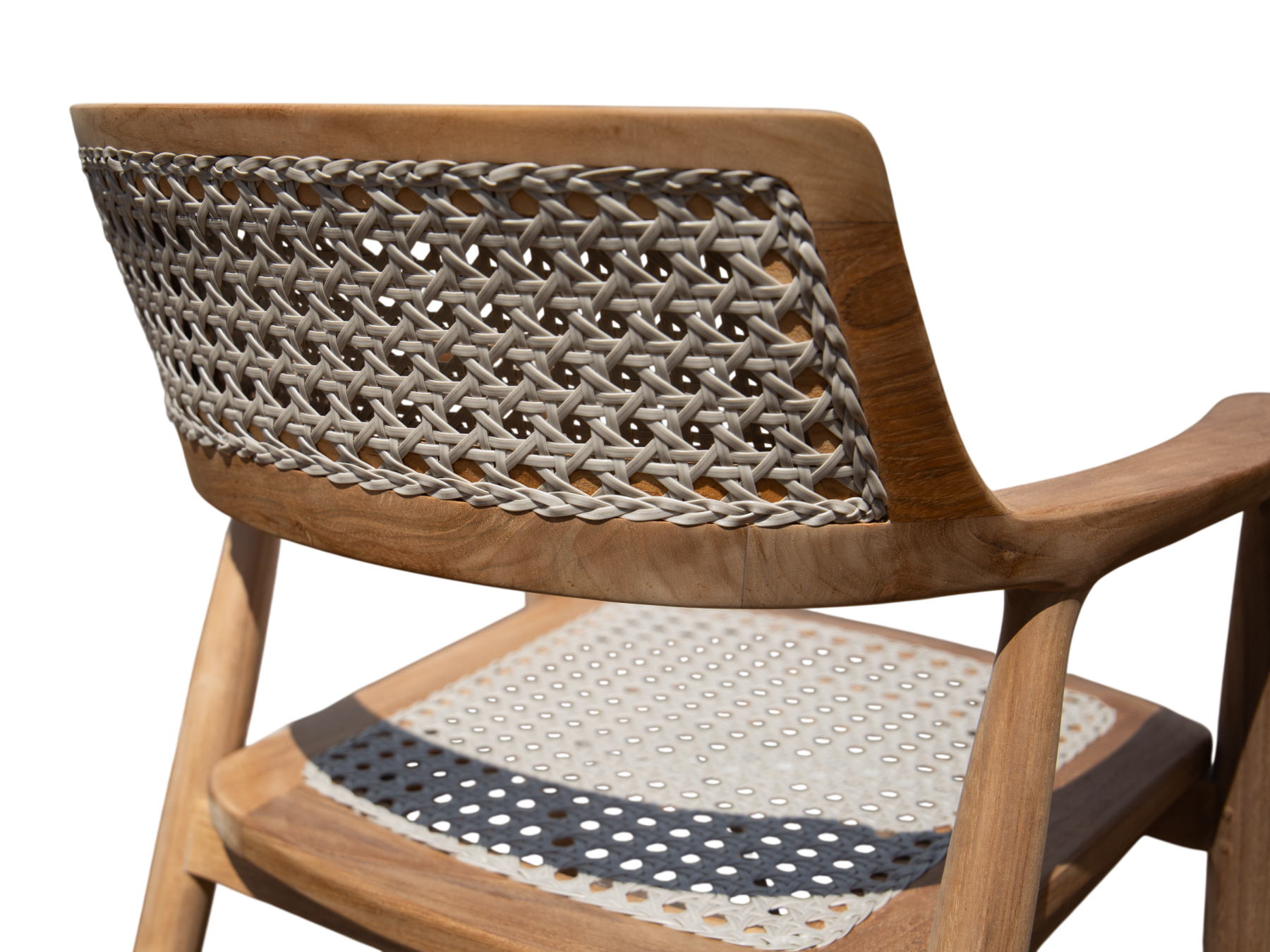 Pedro Reclaimed Teak Dining Chair