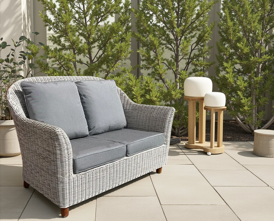 Wholesale Fiji Smooth Sofa 