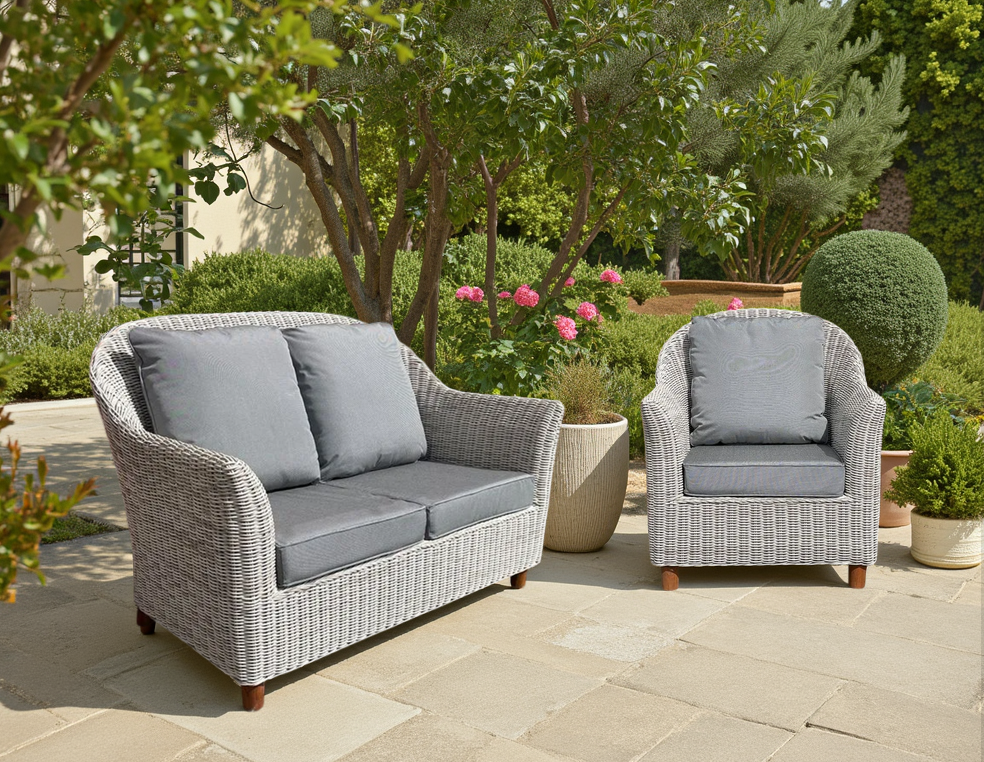 Wholesale Fiji Smooth Sofa 