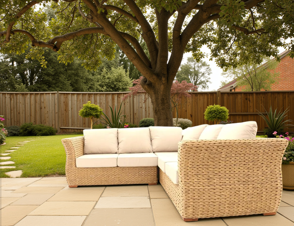 Wholesale Montana Corner Sofa Set