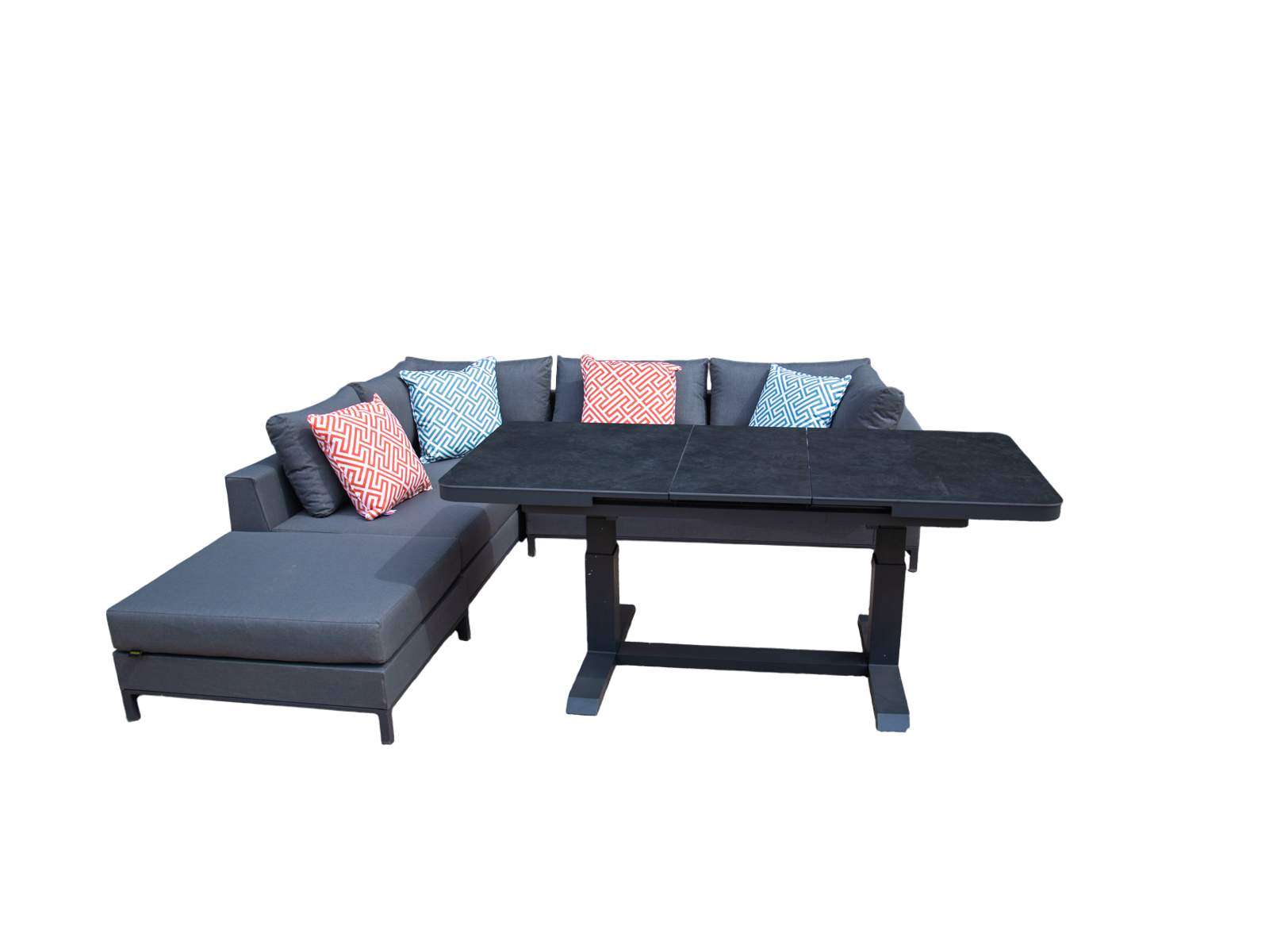 Sicilie Corner Sofa Unit (Left) 