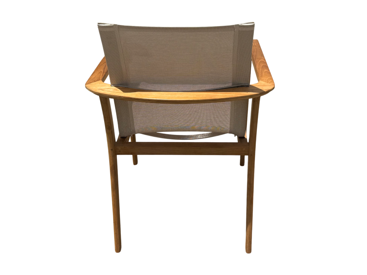 Wholesale TNT Deluxe Stacking Chair | FSC® Certified | Pre-Order