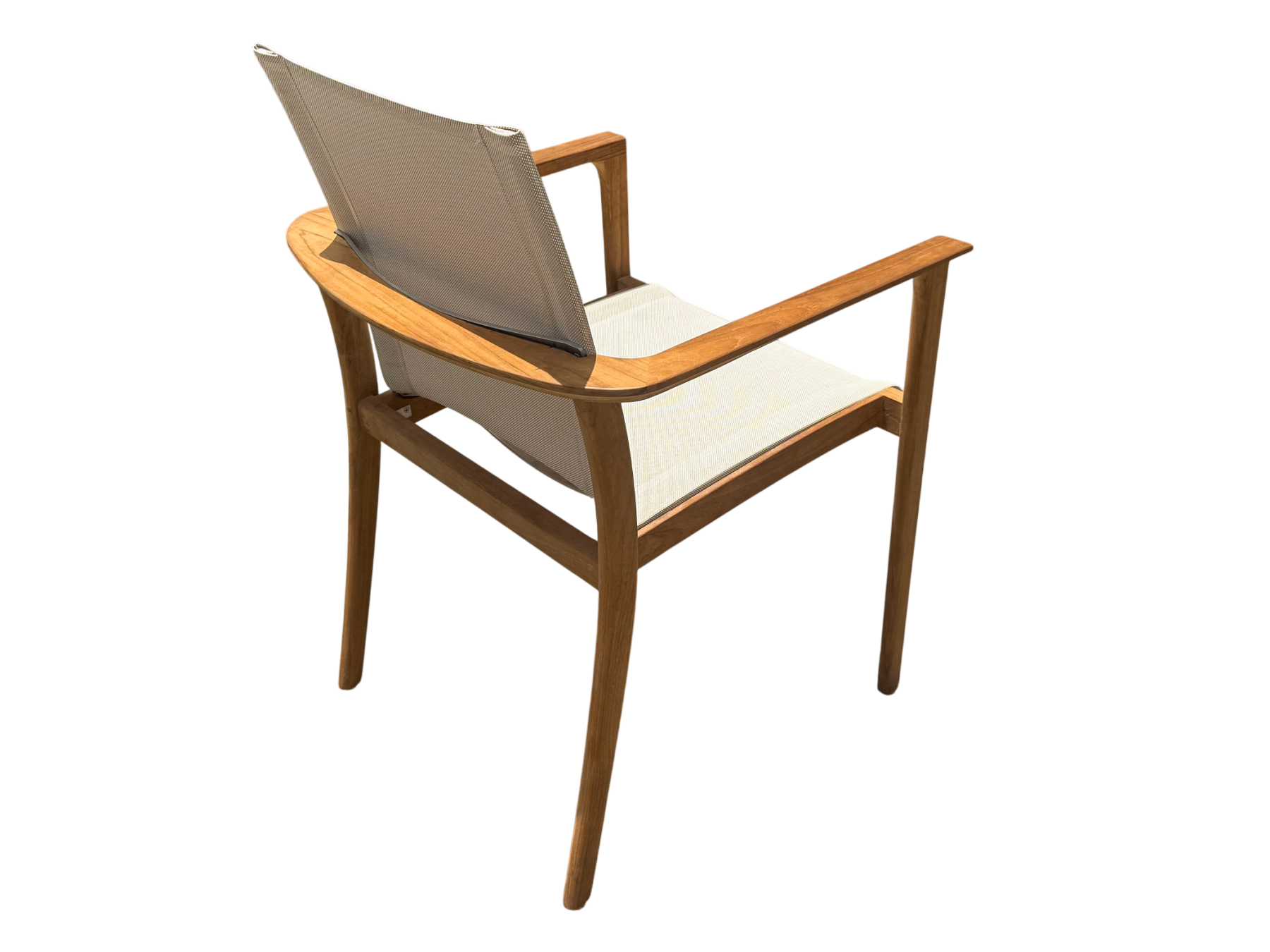 Wholesale TNT Deluxe Stacking Chair | FSC® Certified | Pre-Order