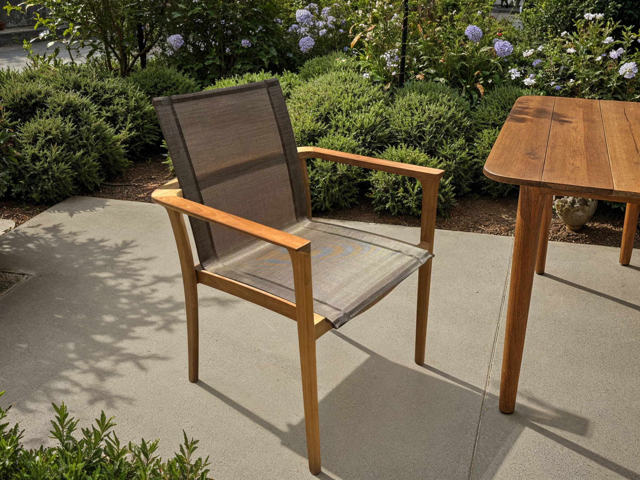 Wholesale TNT Deluxe Stacking Chair | FSC® Certified | Pre-Order