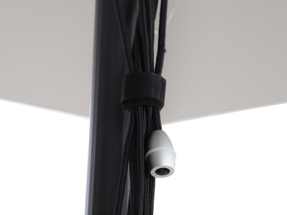 Wholesale Tuscany Commercial Parasol | 3m Dia