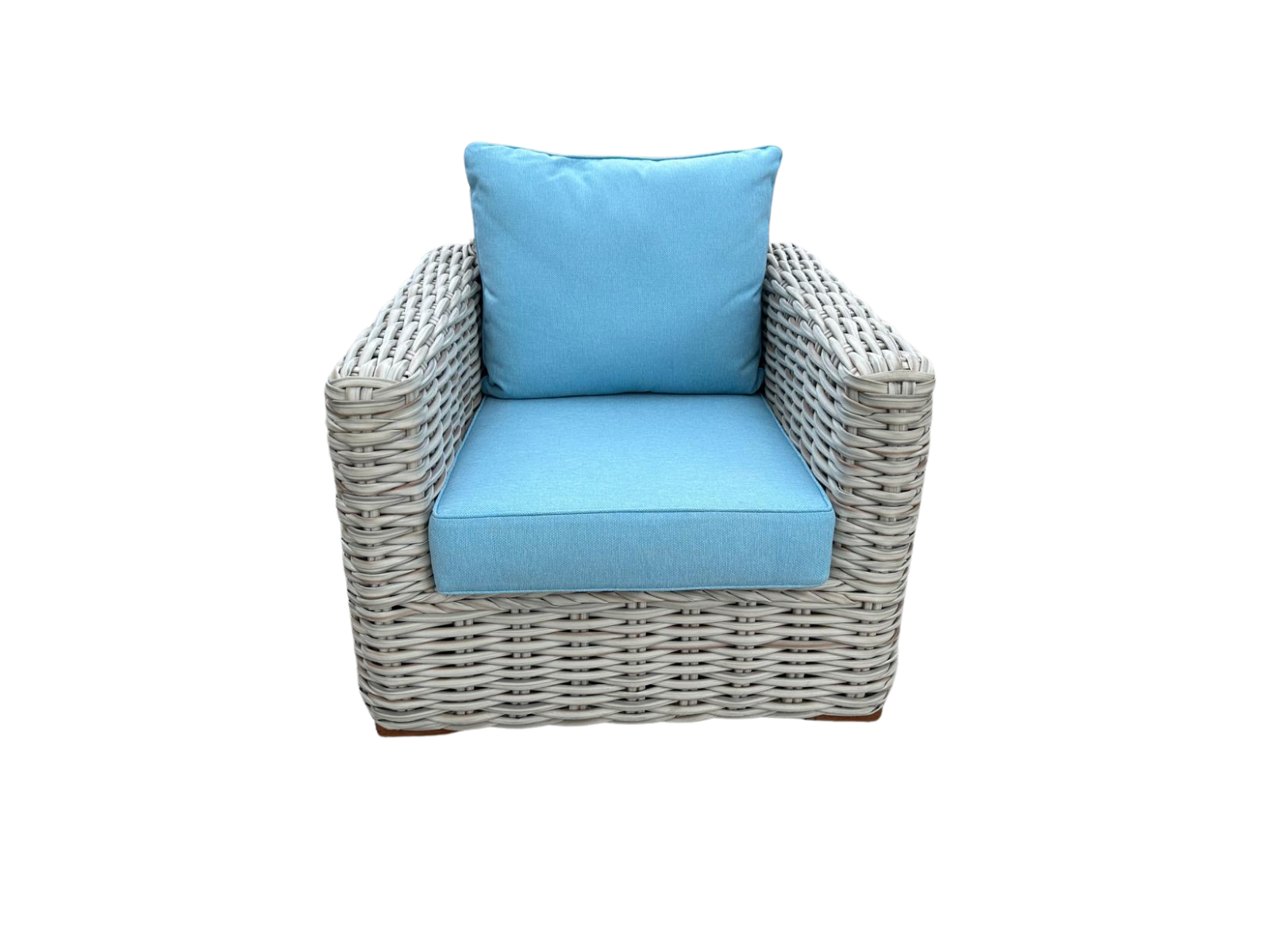 Outdoor Replacement Cushion Set | Montana & Fiji-Garden Furniture Centre-Replacement,LowRange,Under 100,Outdoor Lounging,Outdoor Furniture,Rattan Furniture,Fiji Range,Montana Range,Outdoor Cushions,Accessories,Cushions-{collection_title}
