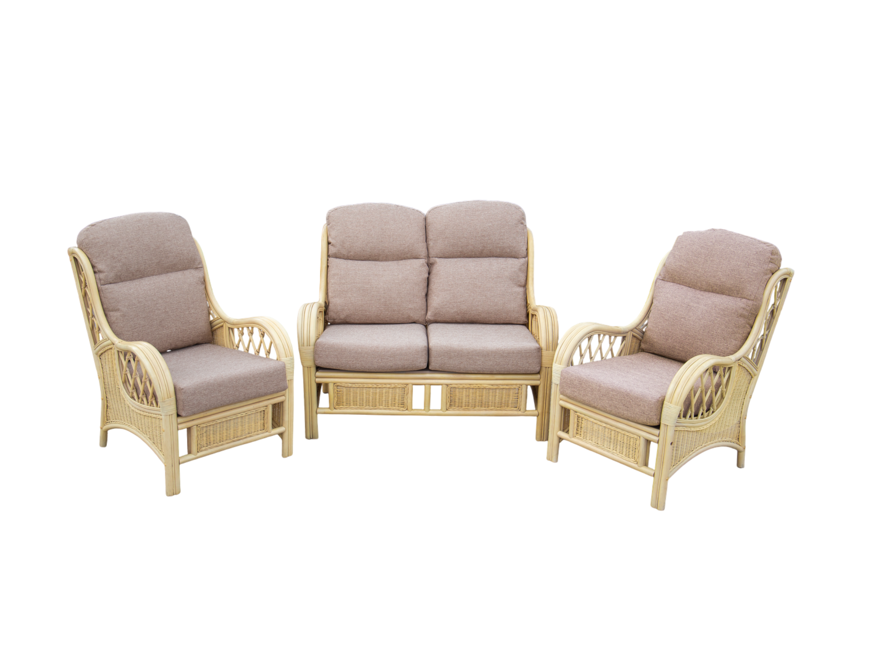 Upton Replacement Suite Cushions