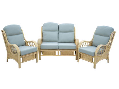 Upton Replacement Suite Cushions