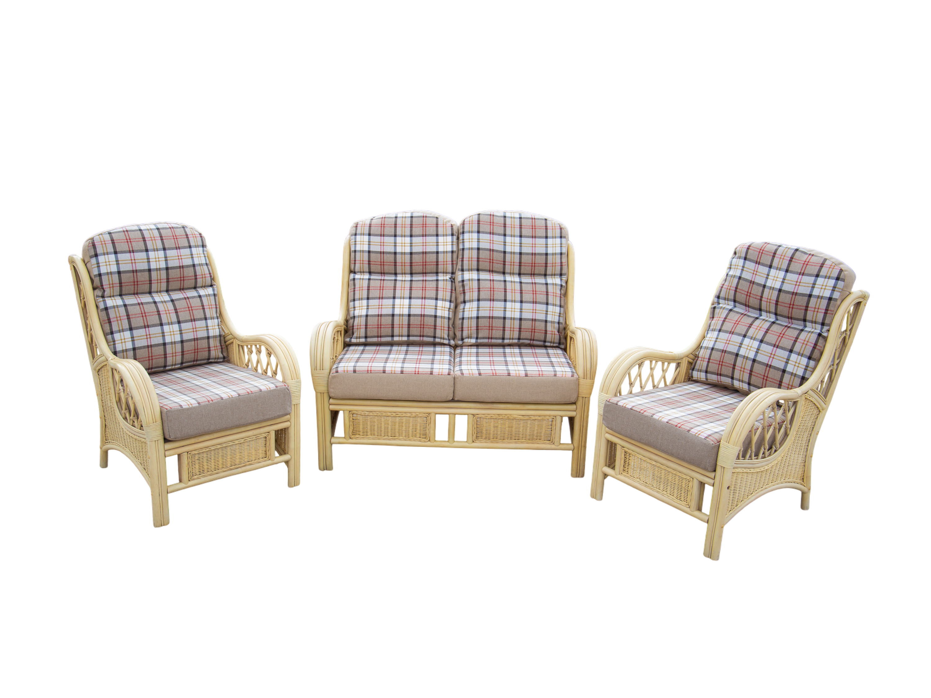 Upton Replacement Suite Cushions