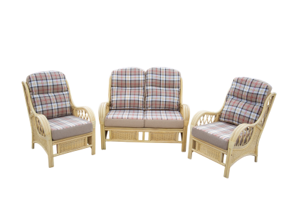 Upton Replacement Suite Cushions