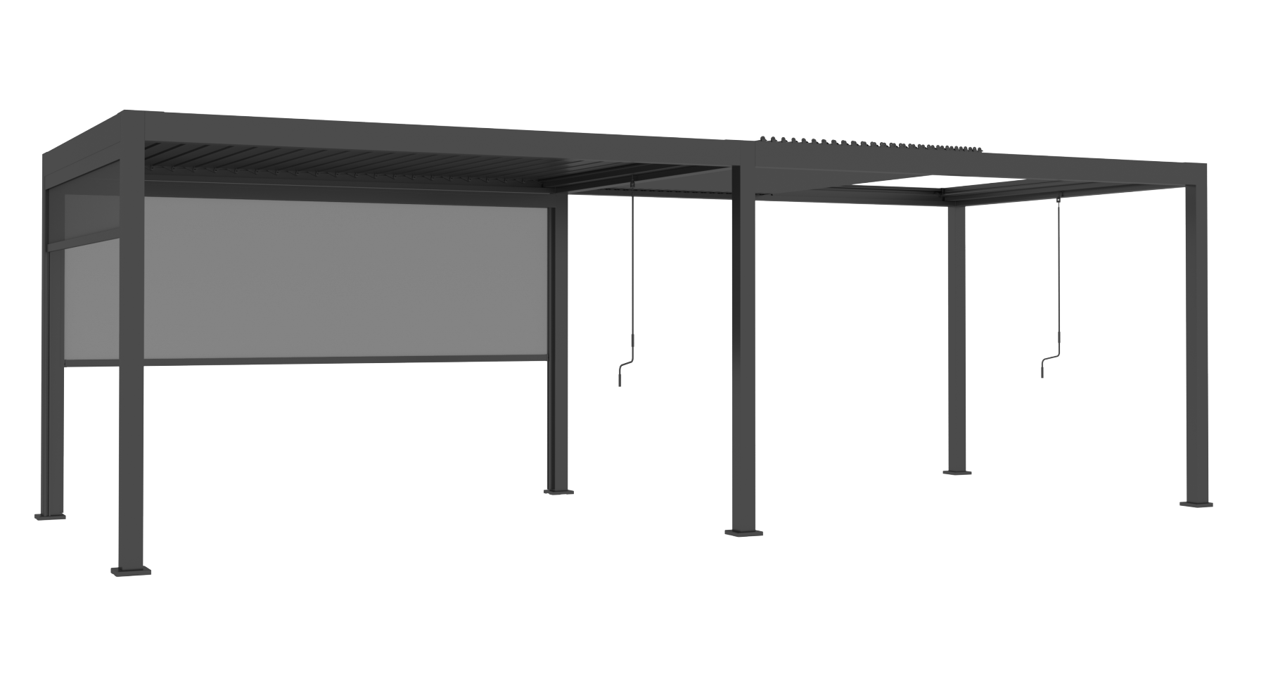 Neptune Modular Extension Piece