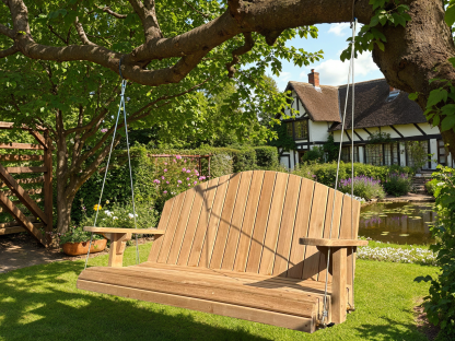 Wholesale Adirondack Swing Seat