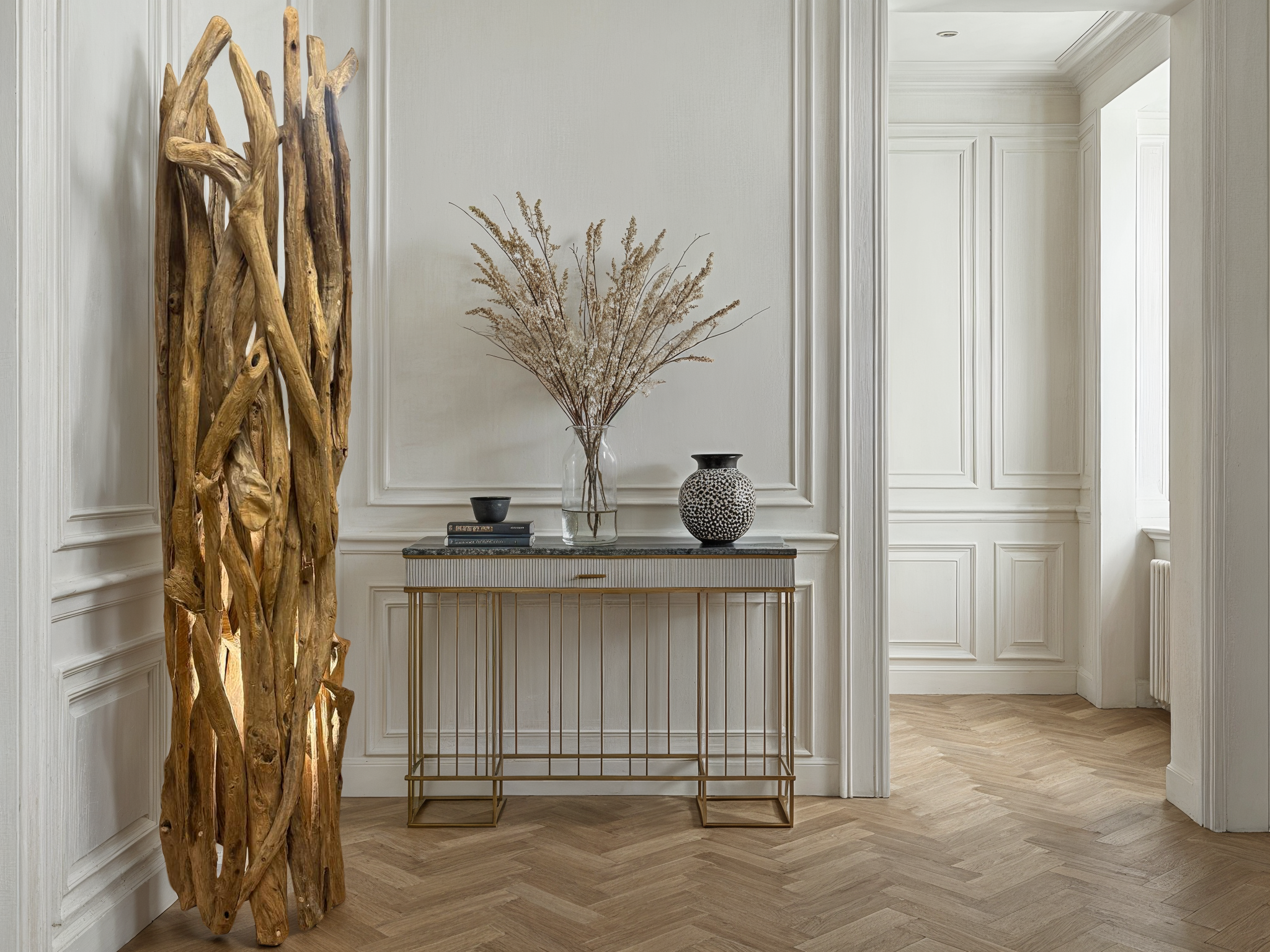 Wholesale Root Floor Spotlight