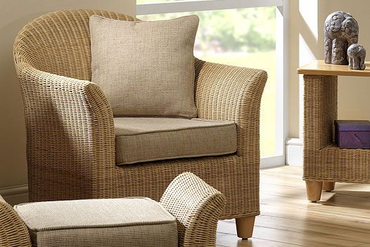 Wholesale MGM Aintree Armchair