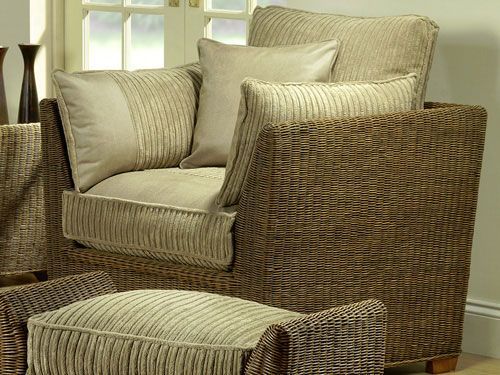 Wholesale MGM Chester Armchair