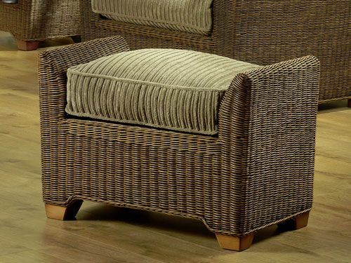 Wholesale MGM Chester Footstool