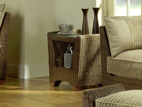 Wholesale MGM Chester Side Table