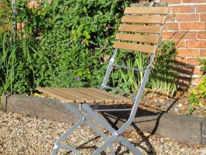 Wholesale Clarence Folding Diner Chair