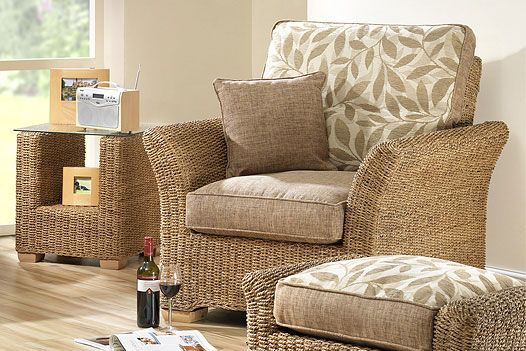 Wholesale Replacement MGM Cork Armchair Cushions