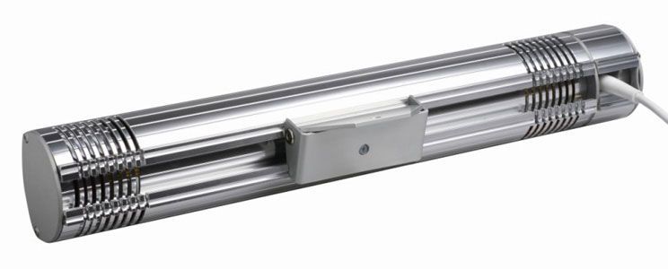 Wholesale Heatwave Wall Heater With Remote
