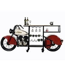 Wholesale Indian Rajdoot Motorcycle Bar