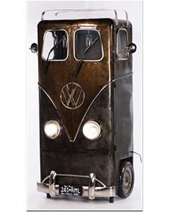 Wholesale Indian VW Vintage Bus Storage Cabinet 