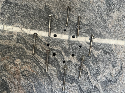 Galaxy Black Swirl Granite Base with Wheels | Cantilever Parasols-Garden Furniture Centre-MidInstock,instock,MidRange,Parasol Bases Parasols,Parasol Bases,Parasols-{collection_title}