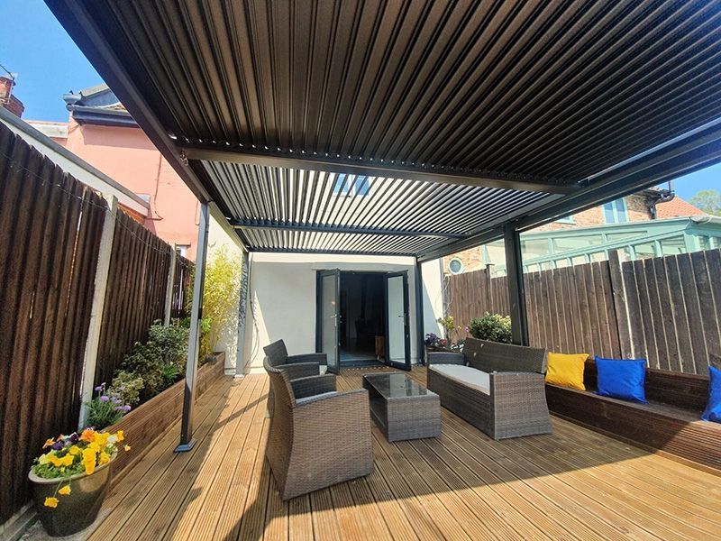 Wholesale Galaxy Gazebo - 3.5 X 5.4M 