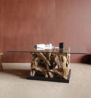Wholesale ACE Coffee Table Square