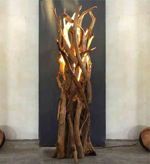 Wholesale Root Floor Spotlight