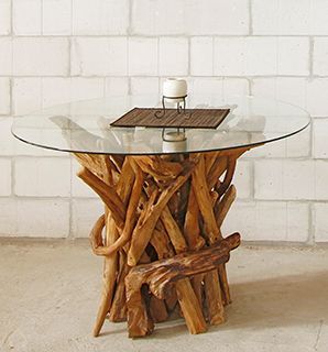 Wholesale Ace Round Dining Table