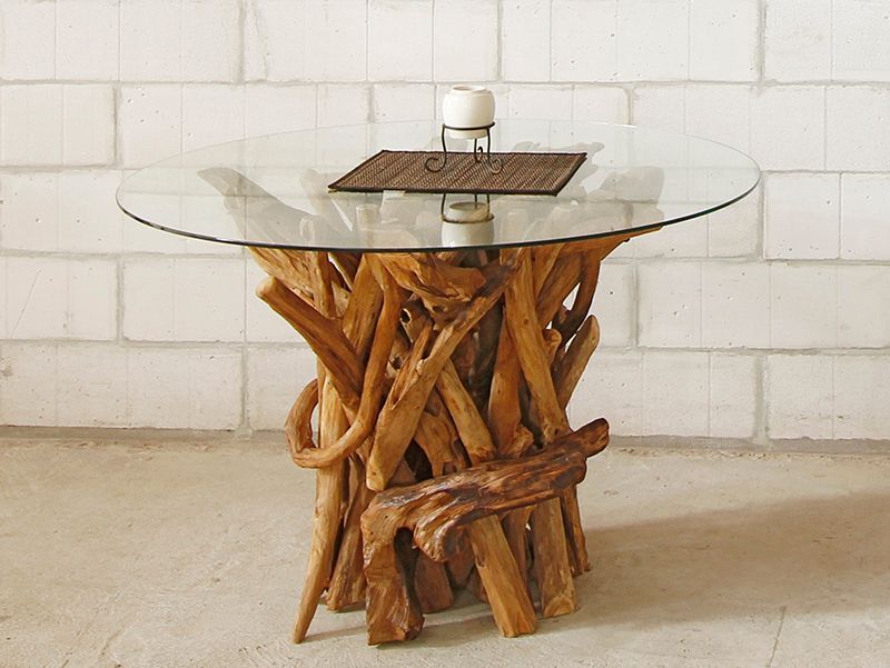 Wholesale Ace Round Dining Table
