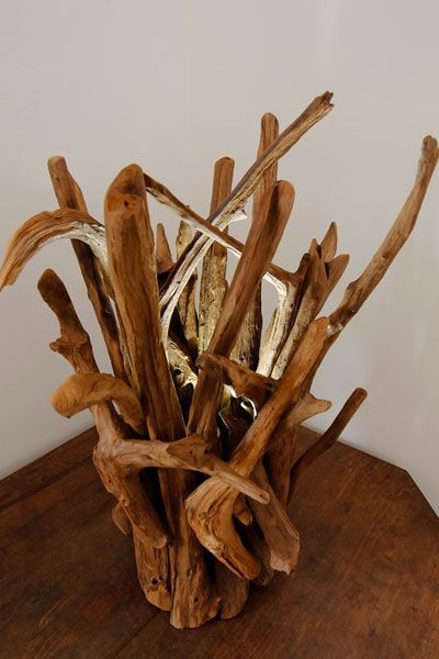Wholesale Root Table Lamp 