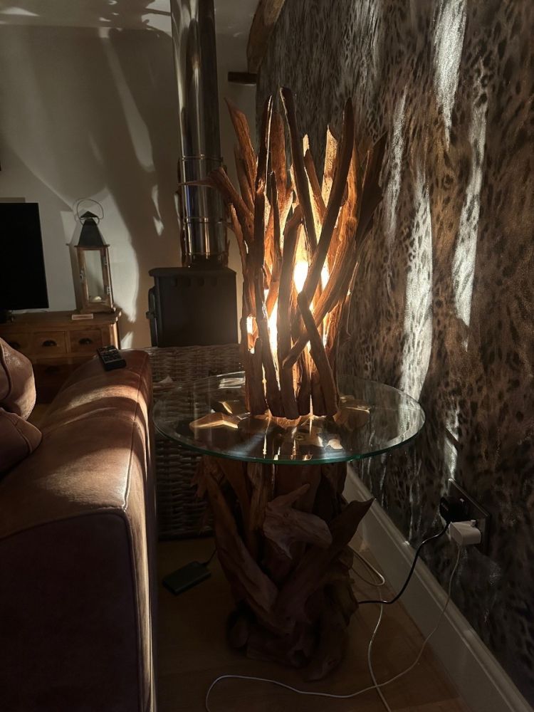 Wholesale Ace Table Spotlight