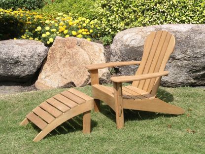 Wholesale Adirondack Chair Set