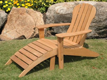 Wholesale Adirondack Chair Set