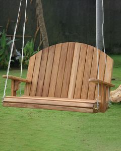 Wholesale Adirondack Swing Seat
