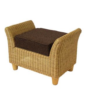 Wholesale Replacement Cushion | MGM Aintree Footstool