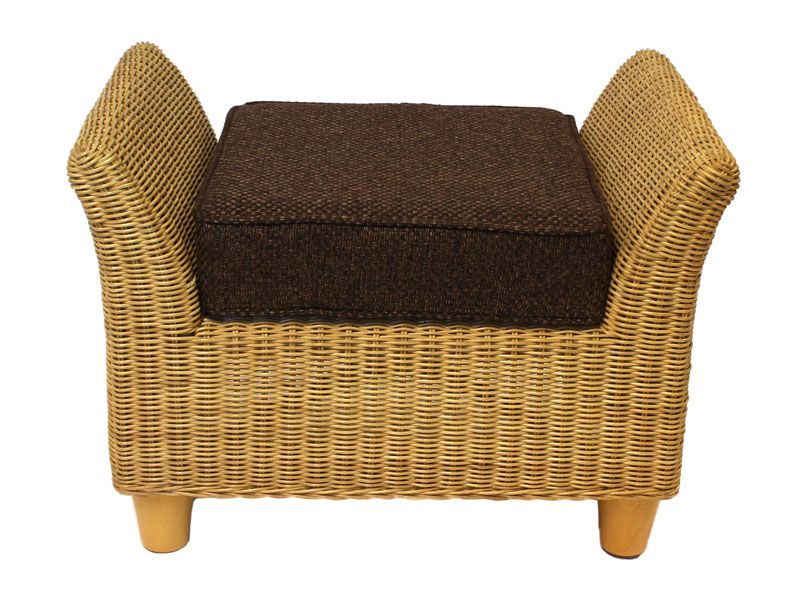 Wholesale Replacement Cushion | MGM Aintree Footstool