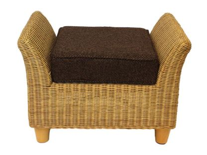 Wholesale Replacement Cushion | MGM Aintree Footstool